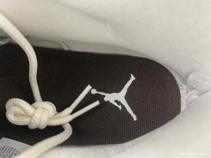 Rep Husky WMNS Neapolitan 11 AR0715-101 Air Jordan 0705
